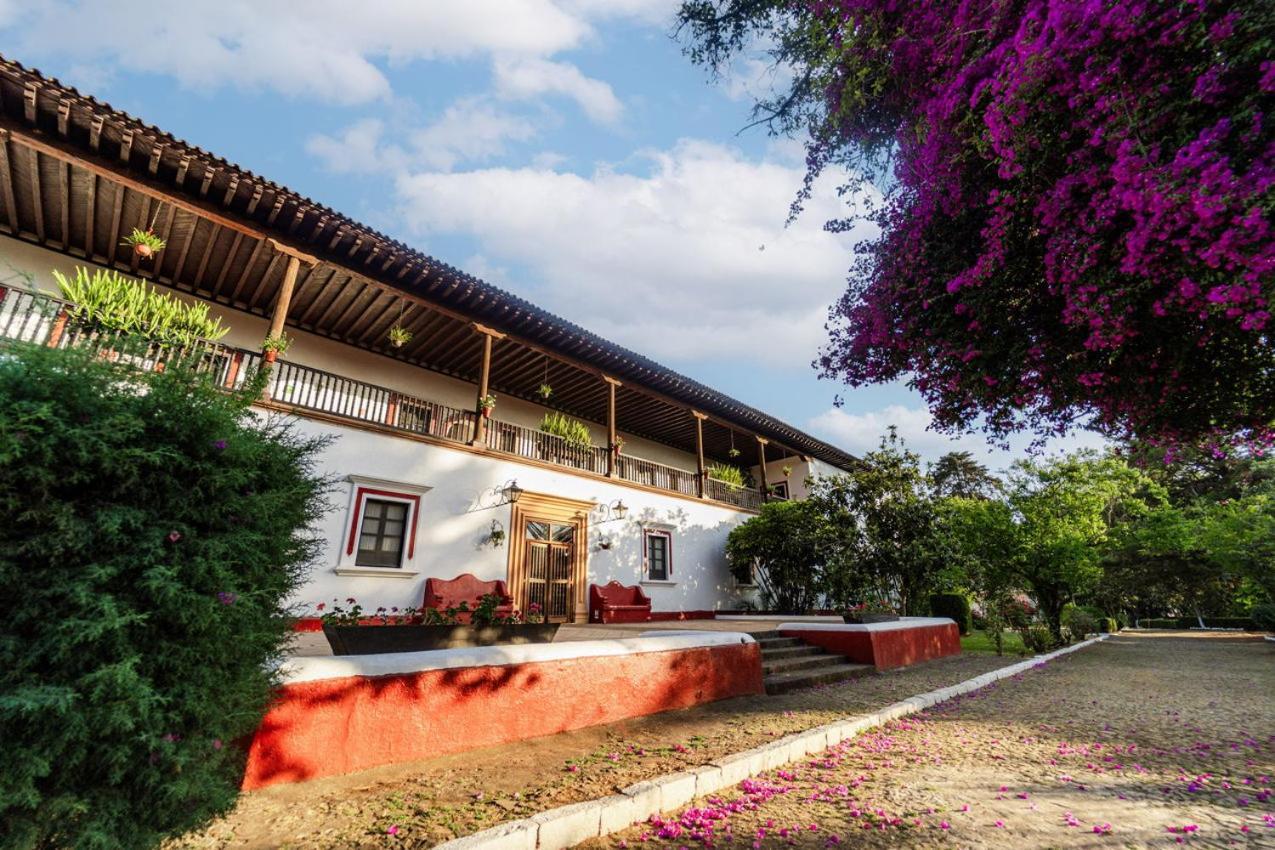 Best Western Plus Posada De Don Vasco Patzcuaro Exterior photo Casa de Piedra